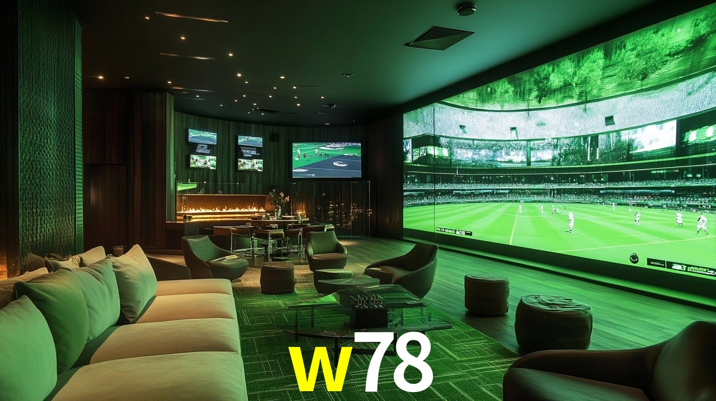 w78: Seu Cassino Premiado com Pagamentos Rápidos