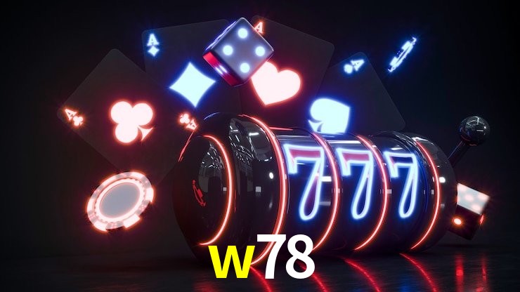 Welcome Bonus w78