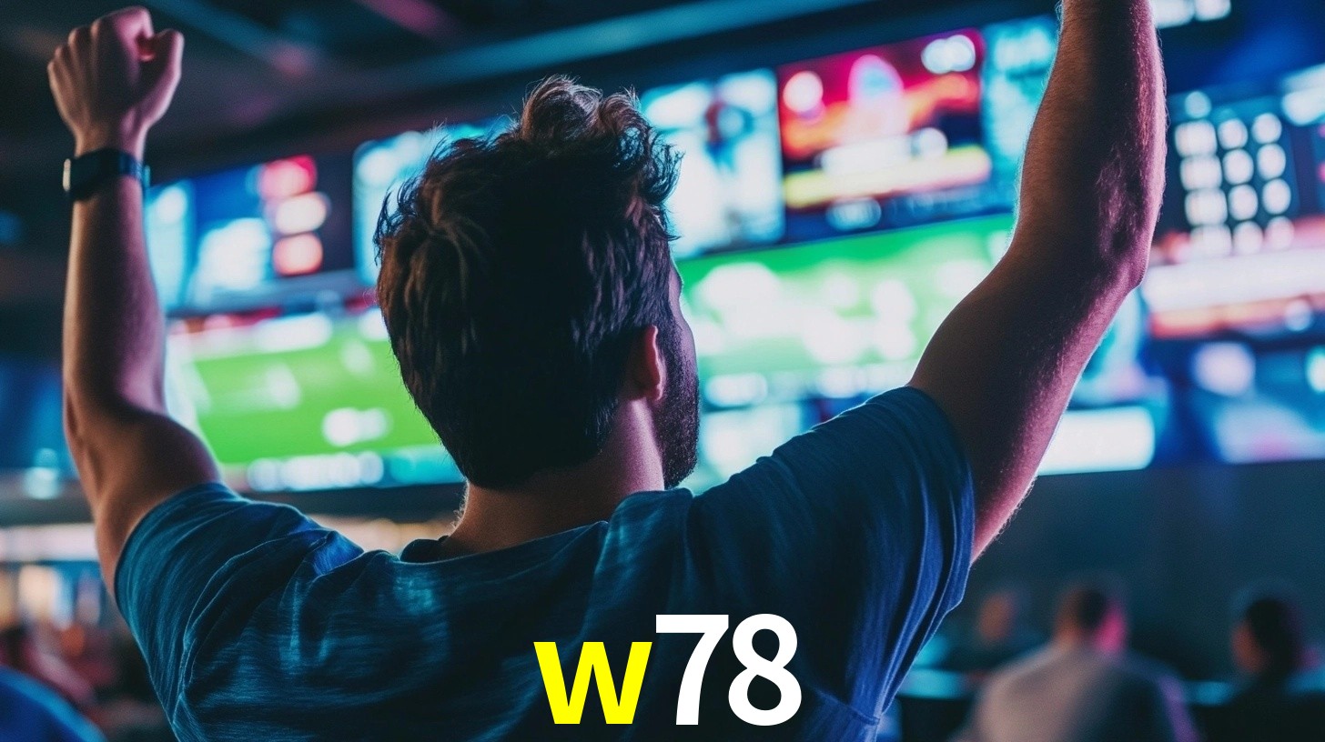 w78 - Máquinas caça-níqueis on-line - w78 apk