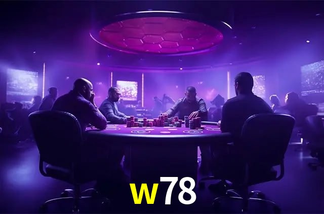 Experiência VIP w78