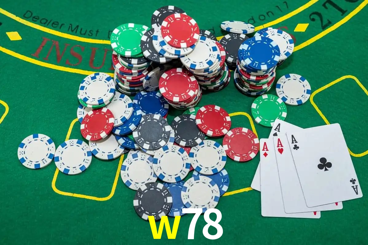 Jogos Exclusivos w78