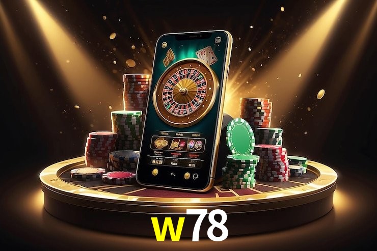 Segurança 2FA w78
