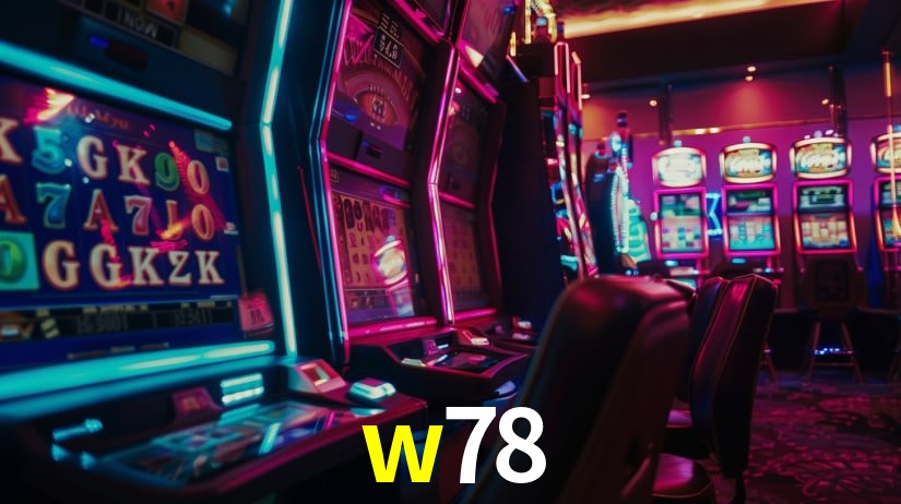 APP oficial da w78 para mobile