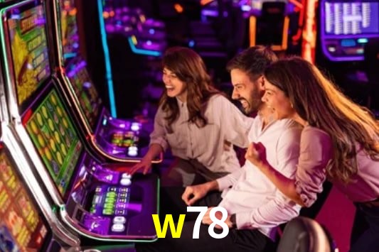 cassino w78