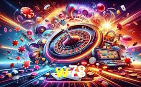 Estatísticas Crash Games w78