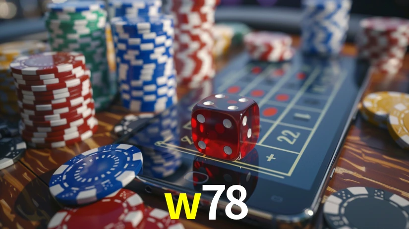 w78 bet