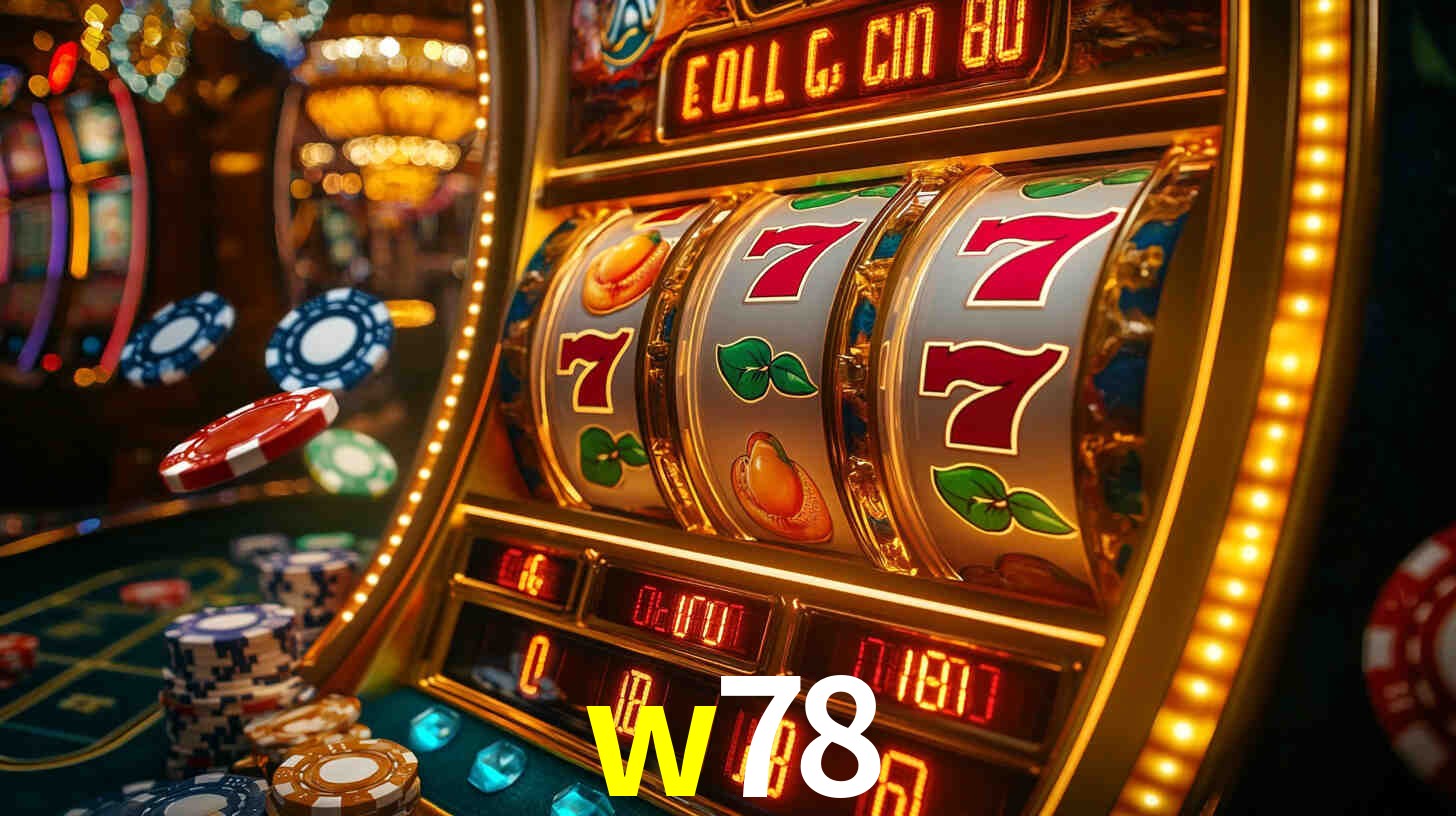 Daily Bonuses w78