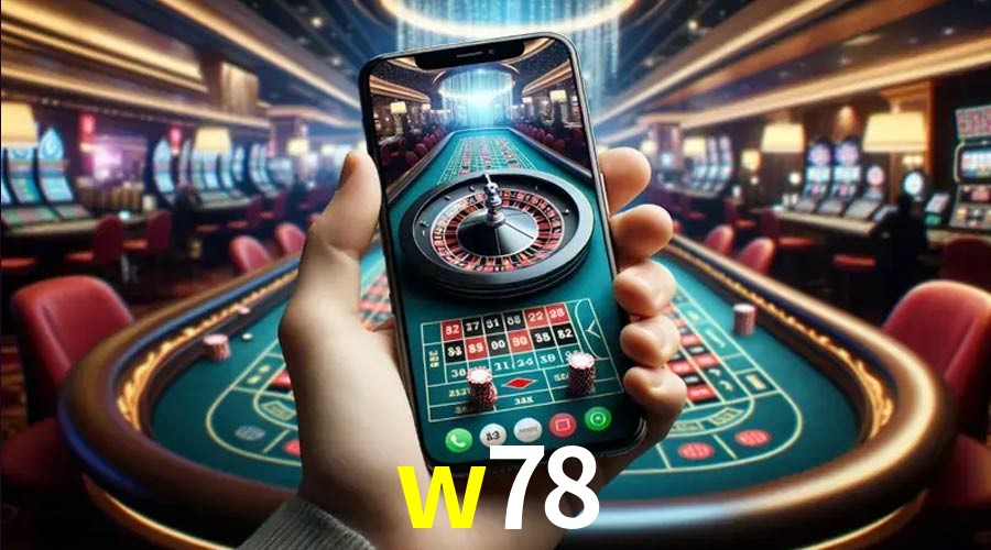 2FA Security w78