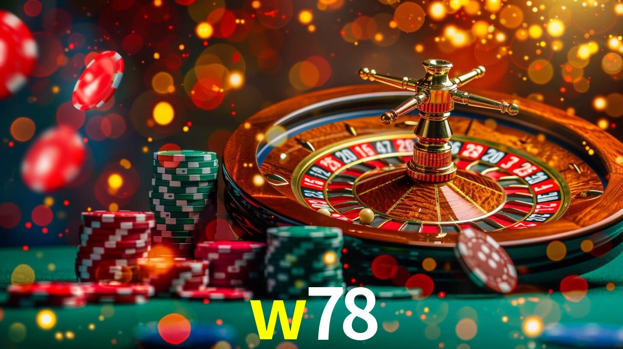 A Emoção da Loteria na w78: Uma Chance de Mudança de Vida