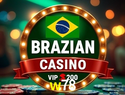 Canal oficial no Telegram da w78