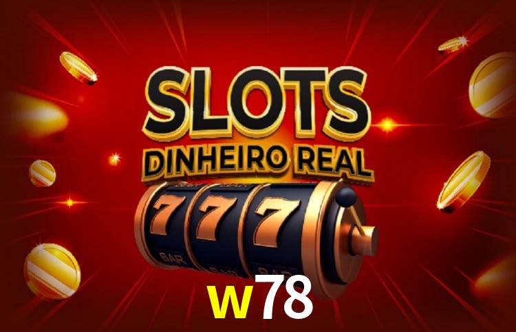 Bônus e promoções da w78