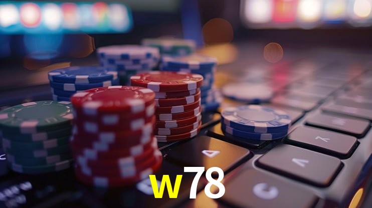 Tecnologia da Plataforma w78