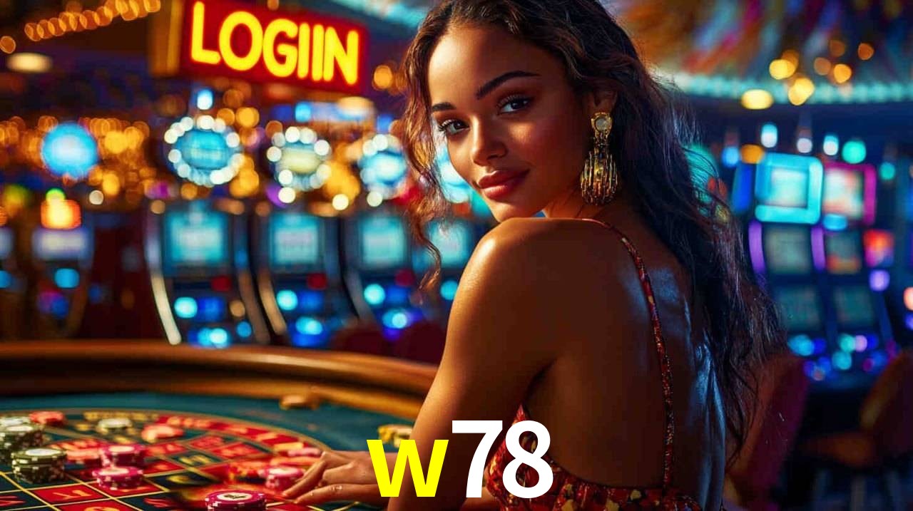 Diretório de Jogos w78