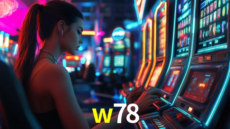 Cashback e recargas na w78